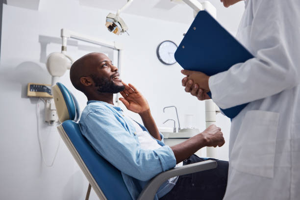 Best Emergency Treatment for Jaw Pain or Injury in Little Walnut Village, NM