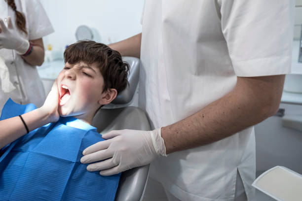 Best Emergency Cosmetic Dentistry (e.g., broken veneers) in Little Walnut Village, NM
